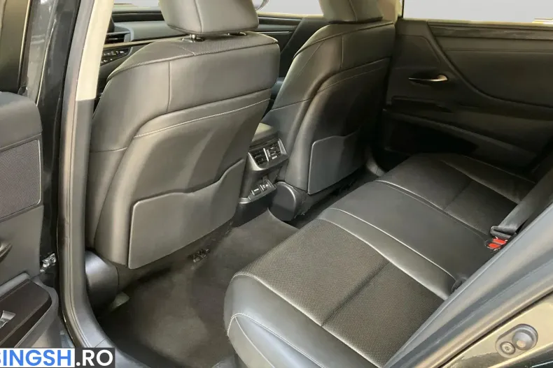 Lexus Seria ES din 2021 cu 173.779 km - oferta LEX222651 - foto 7