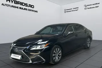Lexus Seria ES din 2021 - oferta LEX222652