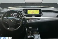 Lexus Seria ES din 2021 cu 108.536 km - oferta LEX222652 - foto 2