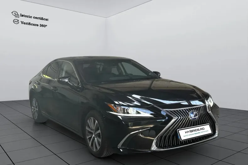 Lexus Seria ES din 2021 cu 108.536 km - oferta LEX222652 - foto 3