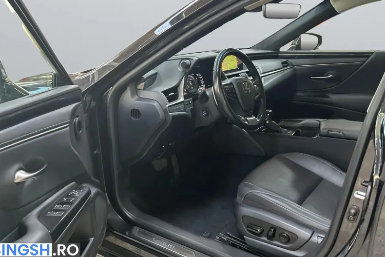Lexus Seria ES din 2021 cu 108.536 km - oferta LEX222652 - foto 6