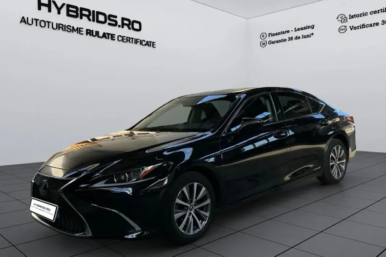 Lexus Seria ES din 2021 cu 165.297 km - oferta LEX222653 - foto 1