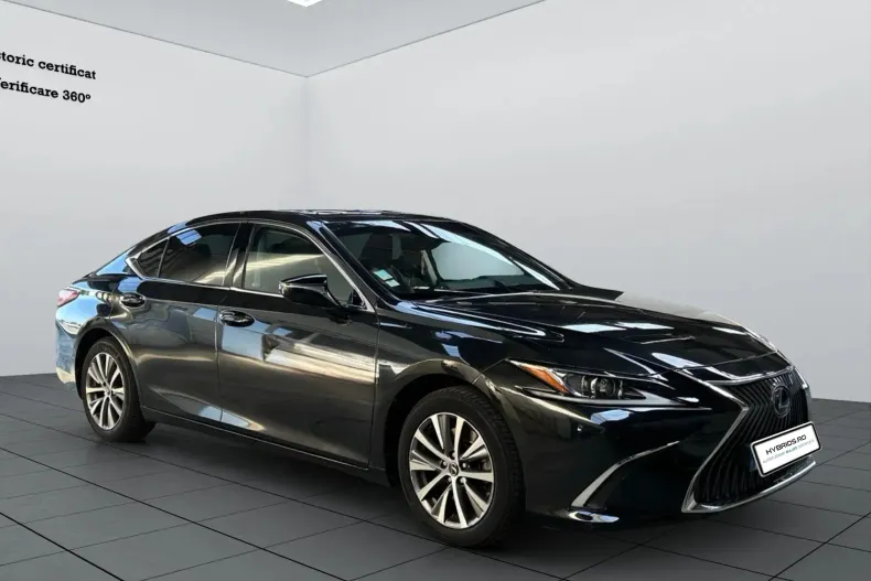 Lexus Seria ES din 2021 cu 165.297 km - oferta LEX222653 - foto 3