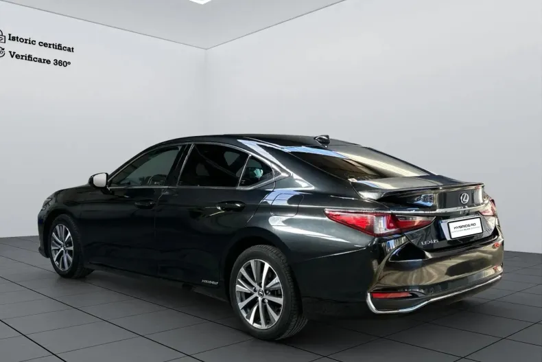 Lexus Seria ES din 2021 cu 165.297 km - oferta LEX222653 - foto 4