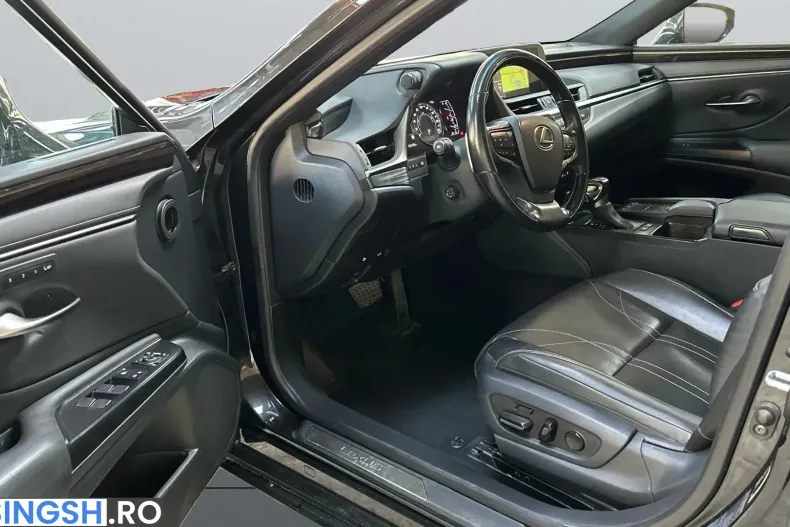Lexus Seria ES din 2021 cu 165.297 km - oferta LEX222653 - foto 6