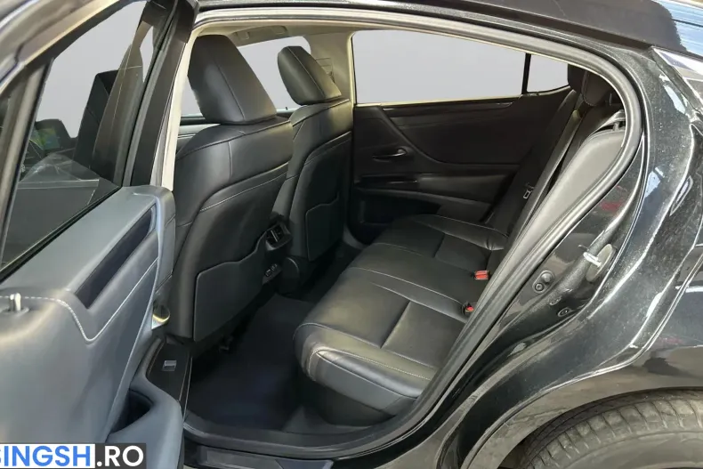 Lexus Seria ES din 2021 cu 165.297 km - oferta LEX222653 - foto 7