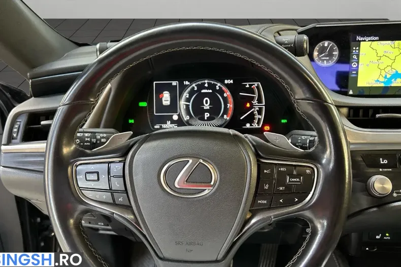 Lexus Seria ES din 2021 cu 165.297 km - oferta LEX222653 - foto 8