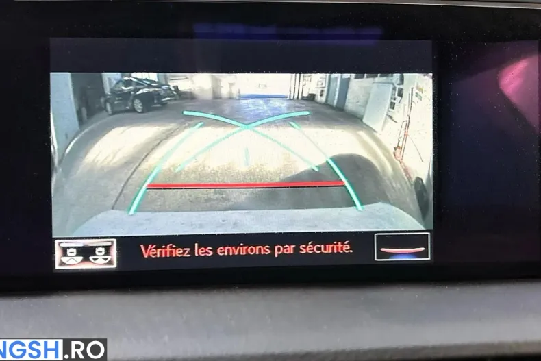 Lexus Seria ES din 2021 cu 165.297 km - oferta LEX222653 - foto 9