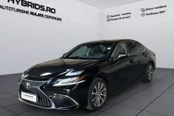 Lexus Seria ES din 2021 - oferta LEX222654