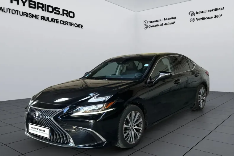 Lexus Seria ES din 2021 cu 154.158 km - oferta LEX222654 - foto 1
