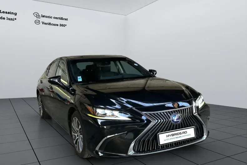 Lexus Seria ES din 2021 cu 154.158 km - oferta LEX222654 - foto 3
