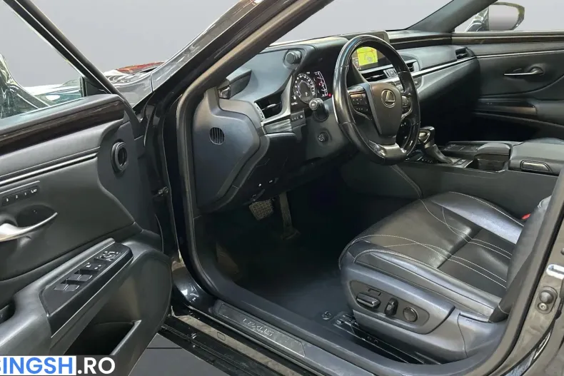 Lexus Seria ES din 2021 cu 154.158 km - oferta LEX222654 - foto 6