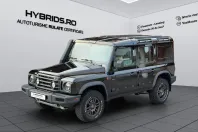 INEOS Grenadier din 2023 cu 42.500 km - oferta INE222655 - foto 1
