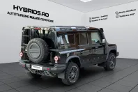 INEOS Grenadier din 2023 cu 42.500 km - oferta INE222655 - foto 2