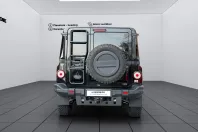 INEOS Grenadier din 2023 cu 42.500 km - oferta INE222655 - foto 3