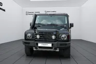 INEOS Grenadier din 2023 cu 42.500 km - oferta INE222655 - foto 4