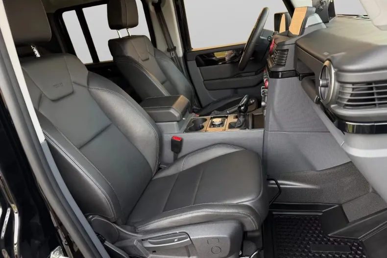 INEOS Grenadier din 2023 cu 42.500 km - oferta INE222655 - foto 5