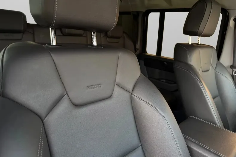 INEOS Grenadier din 2023 cu 42.500 km - oferta INE222655 - foto 12