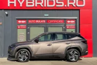 Hyundai Tucson din 2022 cu 91.800 km - oferta HYU222656 - foto 3
