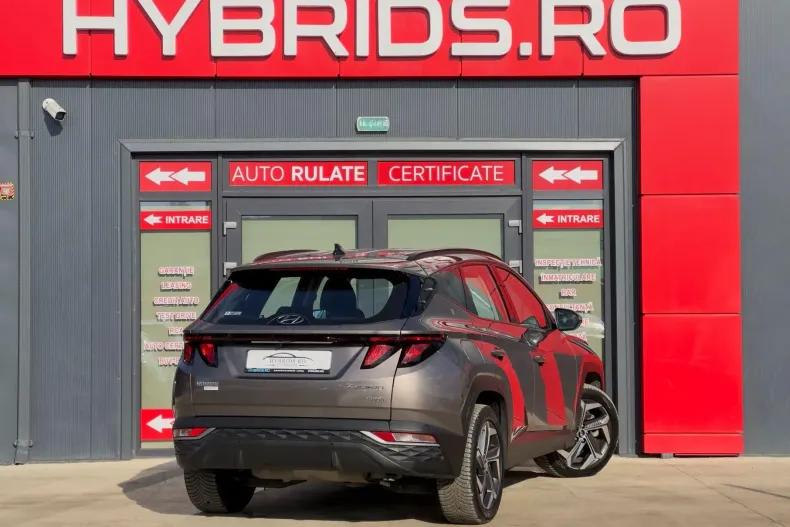 Hyundai Tucson din 2022 cu 91.800 km - oferta HYU222656 - foto 6