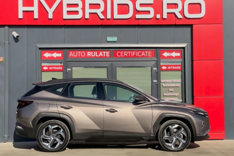Hyundai Tucson din 2022 cu 91.800 km - oferta HYU222656 - foto 7