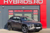 Hyundai Tucson din 2022 cu 91.800 km - oferta HYU222656 - foto 8