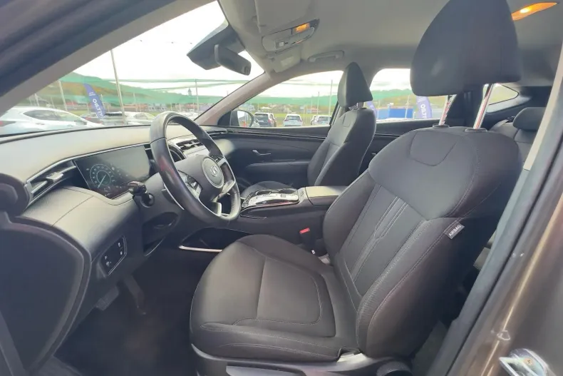 Hyundai Tucson din 2022 cu 91.800 km - oferta HYU222656 - foto 11