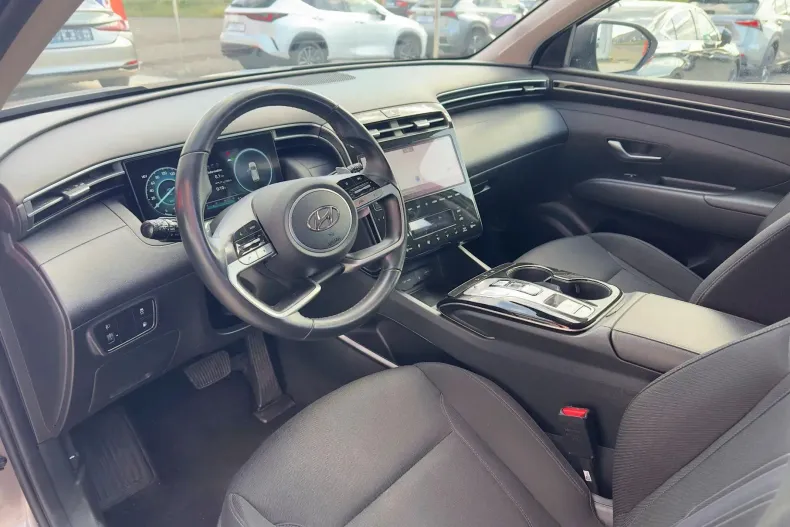 Hyundai Tucson din 2022 cu 91.800 km - oferta HYU222656 - foto 12