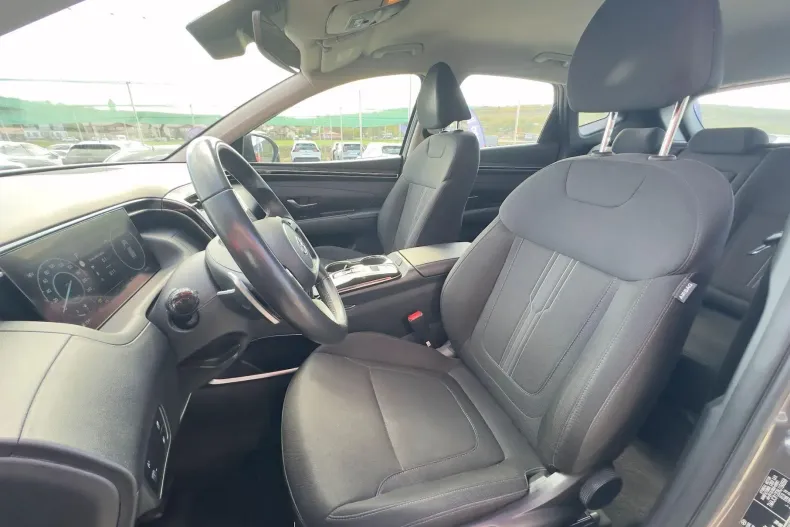 Hyundai Tucson din 2022 cu 91.800 km - oferta HYU222656 - foto 13