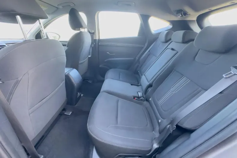Hyundai Tucson din 2022 cu 91.800 km - oferta HYU222656 - foto 15