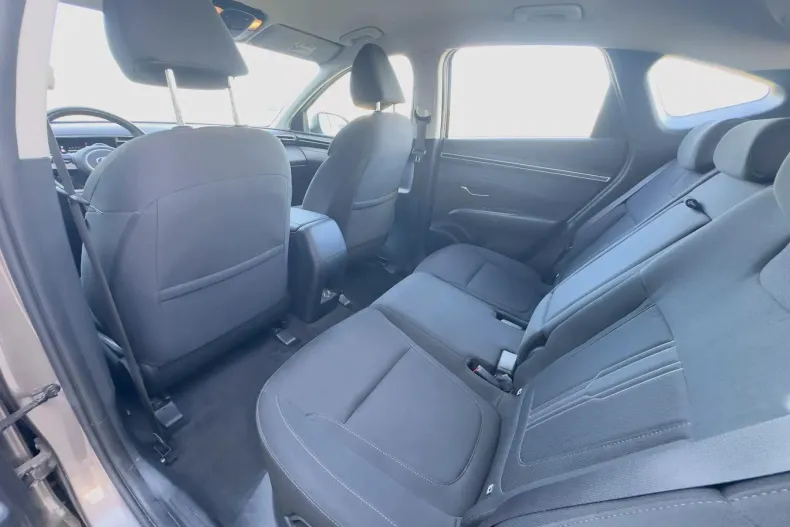 Hyundai Tucson din 2022 cu 91.800 km - oferta HYU222656 - foto 16