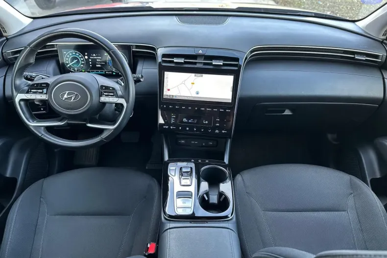 Hyundai Tucson din 2022 cu 91.800 km - oferta HYU222656 - foto 17