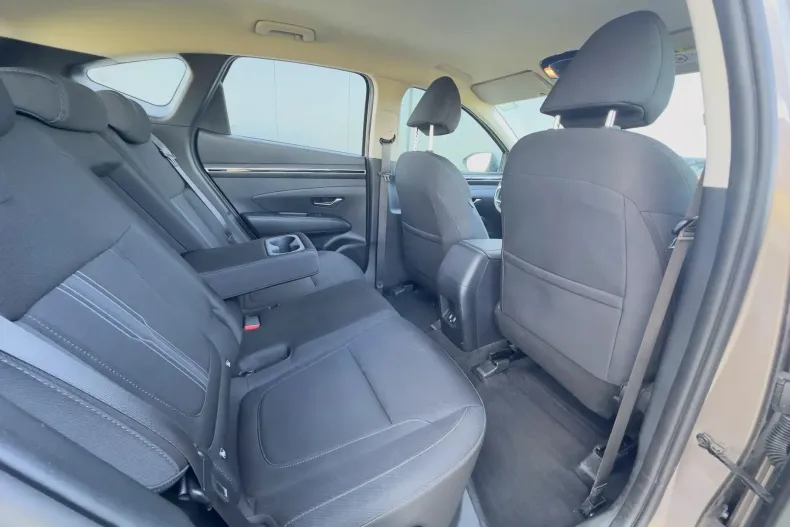 Hyundai Tucson din 2022 cu 91.800 km - oferta HYU222656 - foto 19
