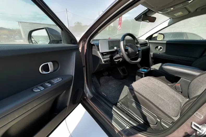 Hyundai IONIQ 5 din 2022 cu 26.000 km - oferta HYU222657 - foto 3