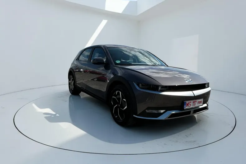 Hyundai IONIQ 5 din 2022 cu 26.000 km - oferta HYU222657 - foto 7