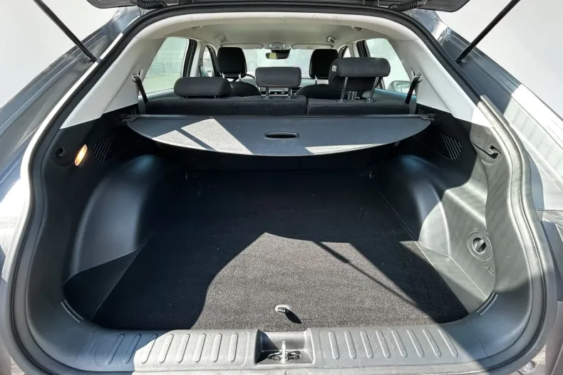 Hyundai IONIQ 5 din 2022 cu 26.000 km - oferta HYU222657 - foto 10