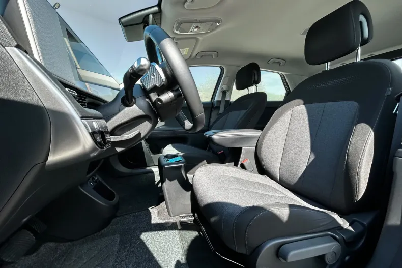 Hyundai IONIQ 5 din 2022 cu 26.000 km - oferta HYU222657 - foto 15