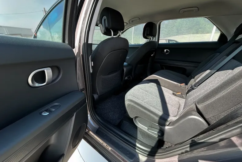 Hyundai IONIQ 5 din 2022 cu 26.000 km - oferta HYU222657 - foto 17