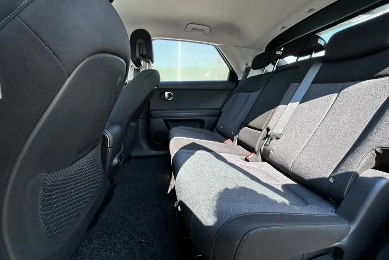 Hyundai IONIQ 5 din 2022 cu 26.000 km - oferta HYU222657 - foto 23