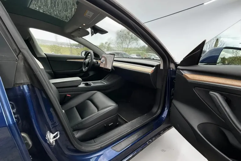 Tesla Model 3 din 2021 cu 84.000 km - oferta TES222658 - foto 17