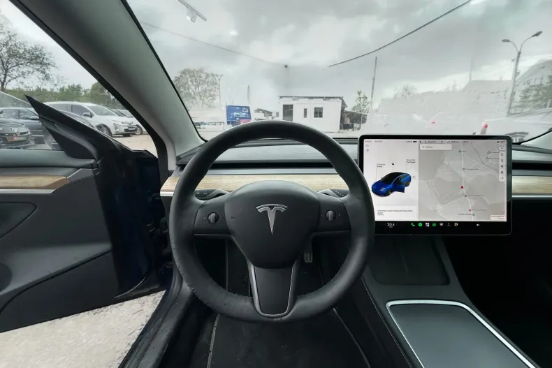 Tesla Model 3 din 2021 cu 84.000 km - oferta TES222658 - foto 19