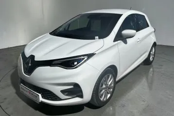 Renault ZOE din 2021 - oferta REN222659
