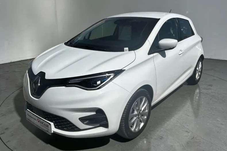 Renault ZOE din 2021 cu 51.000 km - oferta REN222659 - foto 1