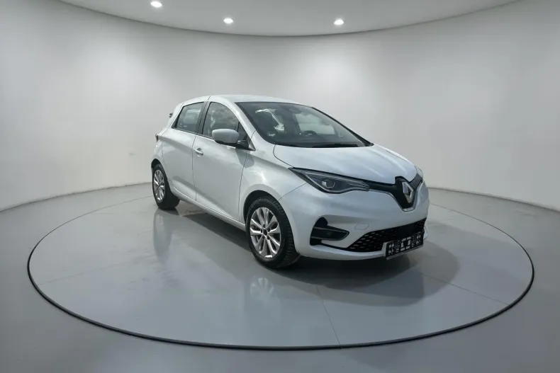 Renault ZOE din 2021 cu 51.000 km - oferta REN222659 - foto 2