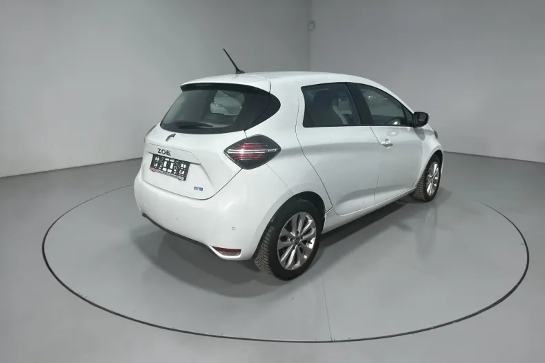 Renault ZOE din 2021 cu 51.000 km - oferta REN222659 - foto 3