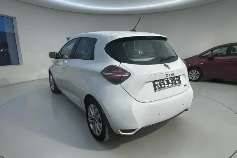 Renault ZOE din 2021 cu 51.000 km - oferta REN222659 - foto 4