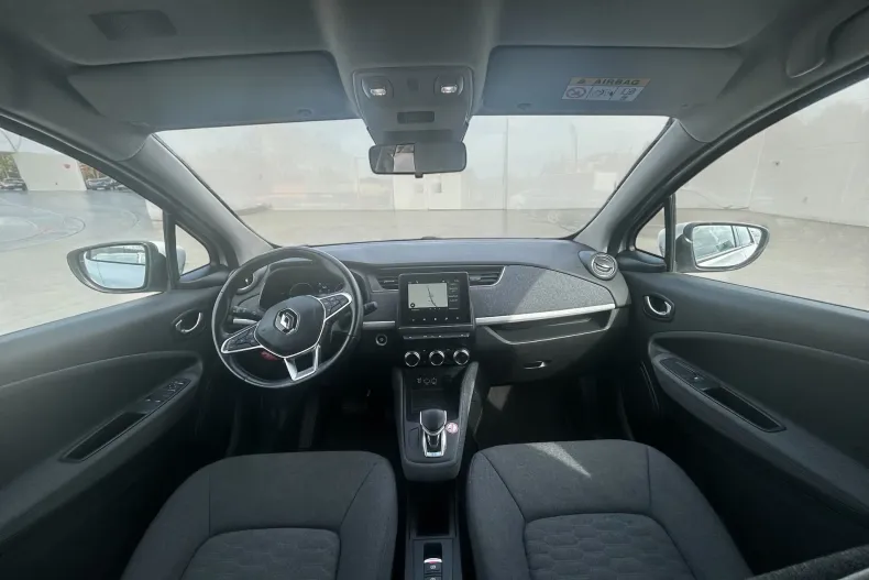 Renault ZOE din 2021 cu 51.000 km - oferta REN222659 - foto 6