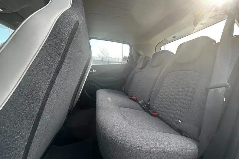 Renault ZOE din 2021 cu 51.000 km - oferta REN222659 - foto 8