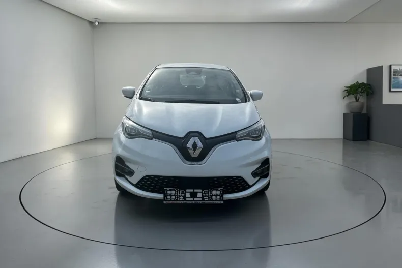 Renault ZOE din 2021 cu 51.000 km - oferta REN222659 - foto 10