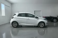 Renault ZOE din 2021 cu 51.000 km - oferta REN222659 - foto 11